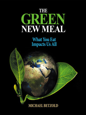 cover image of The Green New Meal